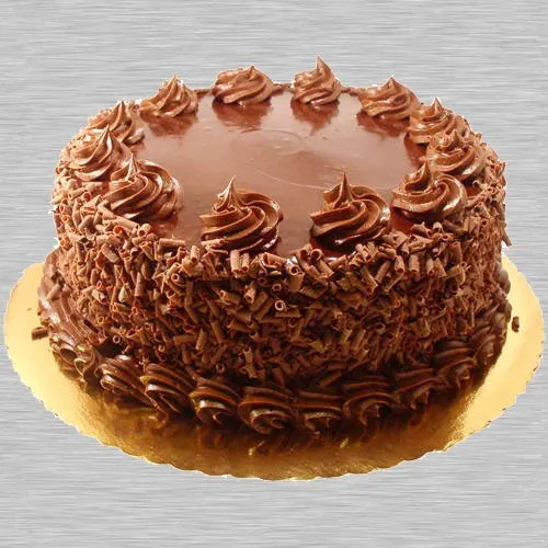 Order Eggless Chocolate Cake