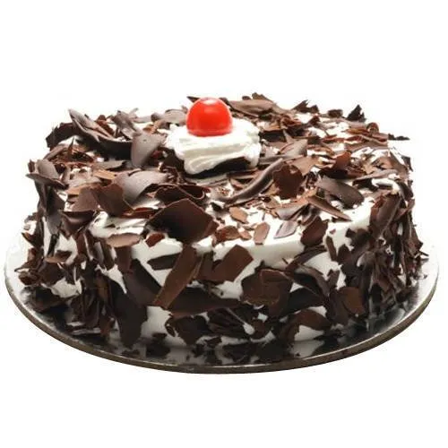 Buy Enticing Black Forest Cake