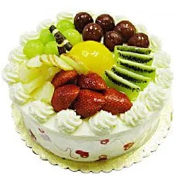 Online Order Fruit Cake