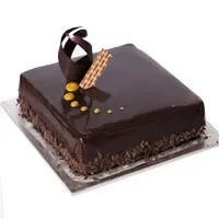 Online Tasty Chocolate Cake