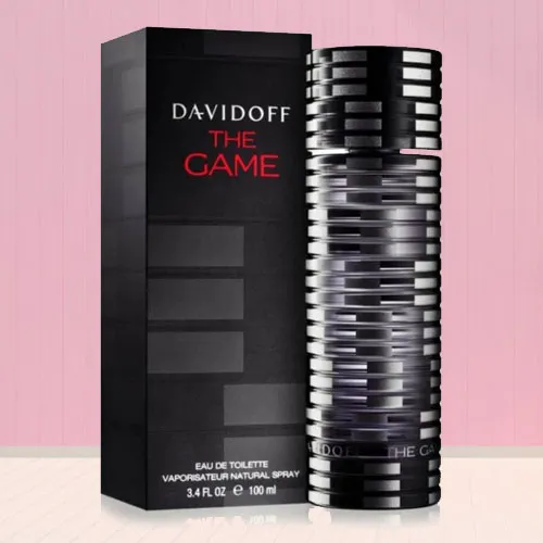 Odorous Perfume from The Game by Davidoff Perfume for Men