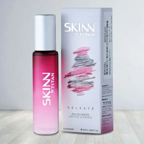 Shop for Titan Skinn Celeste Fragrance for Women