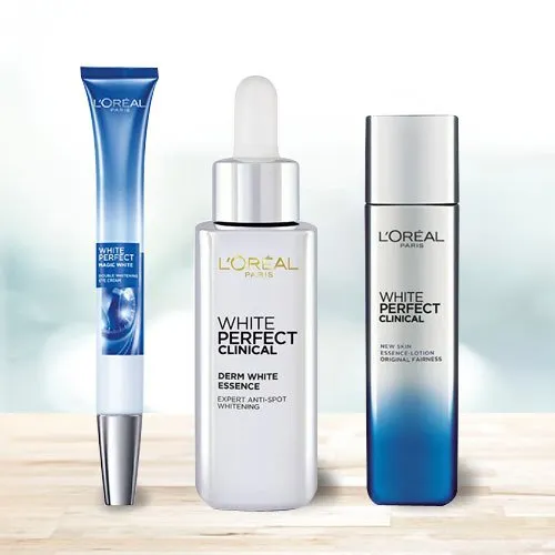 Amazing Loreal Beauty Products