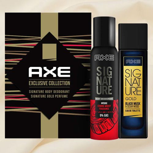 Axe Body Spray Perfume for Men