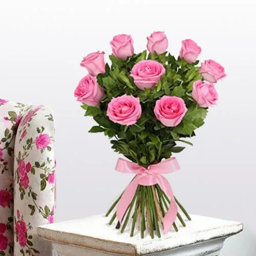 Sweet Treasure Rose Bouquet