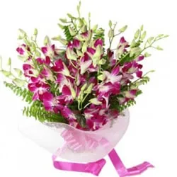 Bouquet of Orchids for your loved ones