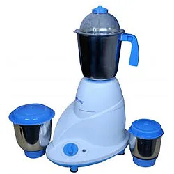 Exclusive Desire Mixer Grinder with Many Features