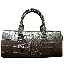 Deliver Ladies Leather Handbag from Cheemo