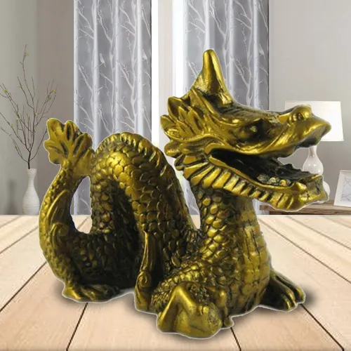 Buy Feng Shui Dragon Gift-GFR3L