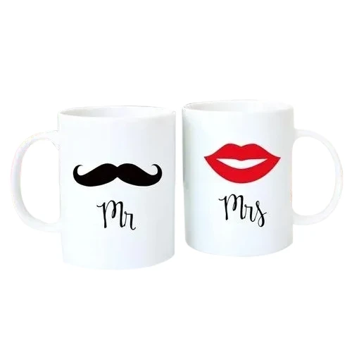 Buy Personalized Mugs