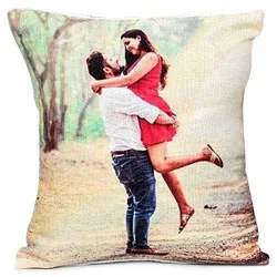 Send Personalized Cushion Cover