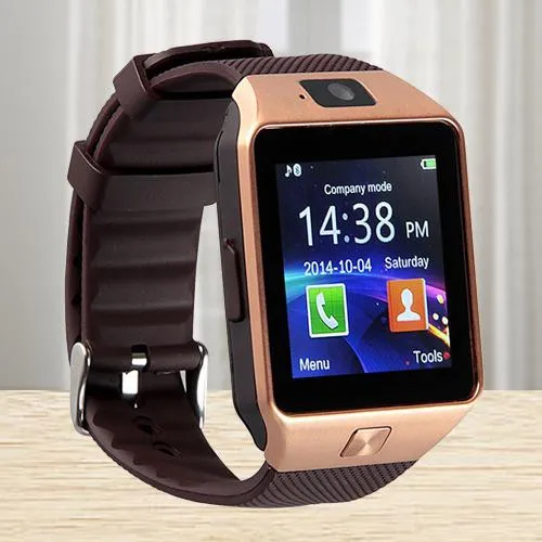 Stunning Generic Bluetooth Smart Watch