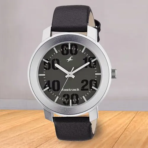 Remarkable Fastrack Casual Analog Mens Watch