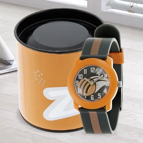 Remarkable Zoop Analog Watch
