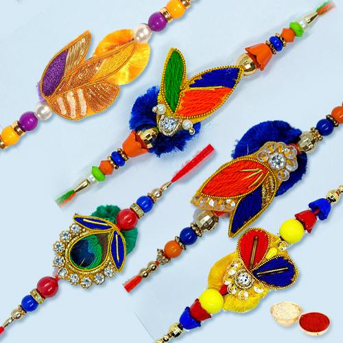 Exclusive Rakhi for Brother